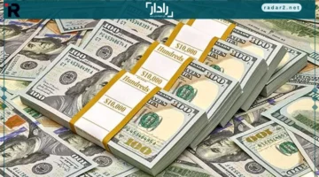 سعر الدولار مقابل الجنيه في البنوك المصرية الأحد 26-10-2025